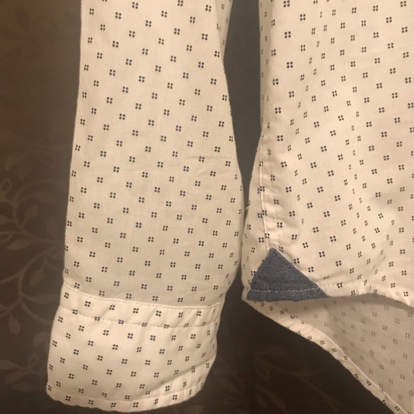 SOLD🔴express polo shirt - Picture 5 of 7